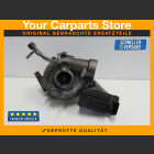Mercedes W164 ML Turbolader Abgasturbolader rechts A...