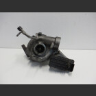 Mercedes W164 ML Turbolader Abgasturbolader rechts A...