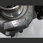 Mercedes W164 ML Turbolader Abgasturbolader rechts A 6290900280 (180