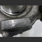 Mercedes W164 ML Abgasturbolader Turbolader  rechts A 6290900280 (181