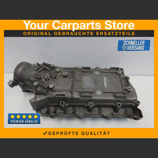 Mercedes  W164 420 CDI OM629 Ansaugkrümmer 1645050961 6290983207  (181