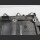 Mercedes  W164 420 CDI OM629 Ansaugkrümmer 1645050961 6290983207  (181