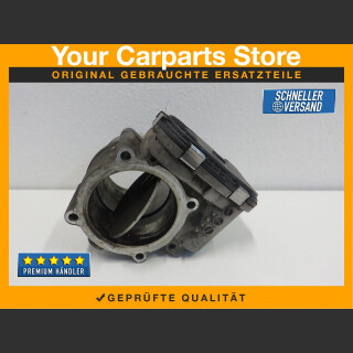 Mercedes W164 420 CDI Drosselklappe Ansaugluftdrossel 6290900170 (180