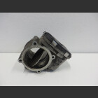 Mercedes W164 420 CDI Drosselklappe Ansaugluftdrossel...