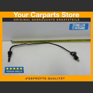 Mercedes W164 ML 420 CDI Abgastemperatursensor A 0051538128  (181