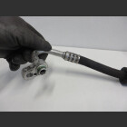 Mercedes W164 420 CDI Kältemittelleitung Klimaschlauch A 1648306615  (180