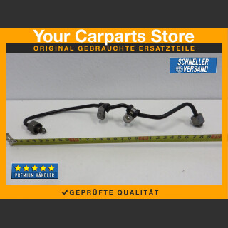Mercedes  W164 M 420 CDI Druckleitung Kraftstoff Rail A 6290700333 (180