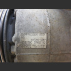 Mercedes W212 Klimakompressor Verdichter A 0032308711 Denso (190