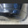 Mercedes ML W164 AMG Stoßstange hinten 197 Obsidianschwarz A1648854225 (216