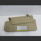 Mercedes W164 Doppelte Sonnenblende rechts 1648101010 1648101210  (181