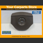 Mercedes ML W164 Fahrerairbag Airbag  SRS Modul...
