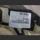 Mercedes W164 ML Innenraumboden Belag VR Buckskin A 1646802040 (181