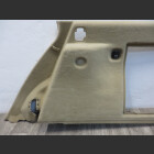 Mercedes W164 ML Seitenverkleidung Radeinbau HR  A 1646902825 (181