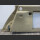 Mercedes W164 ML Seitenverkleidung Radeinbau HR  A 1646902825 (181
