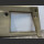 Mercedes W164 ML Seitenverkleidung Radeinbau HR  A 1646902825 (181
