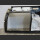 Mercedes W164 ML Seitenverkleidung Radeinbau HR  A 1646902825 (181