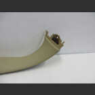 Mercedes W164 ML Verkleidung Heckklappe HL Buckskin  A 1647402370 (181