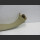 Mercedes W164 ML Verkleidung Heckklappe HL Buckskin  A 1647402370 (181