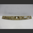 Mercedes W164 ML Verkleidung Rückwandtür unten  A 1647400030 (181