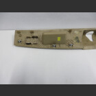 Mercedes W164 ML Verkleidung Rückwandtür unten  A 1647400030 (181