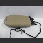 Mercedes ML W164 Mittelarmlehne Armauflage Armlehne 1646800719 Buckskin  (181