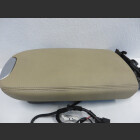 Mercedes ML W164 Mittelarmlehne Armauflage Armlehne 1646800719 Buckskin  (181
