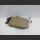 Mercedes ML W164 Mittelarmlehne Armauflage Armlehne 1646800719 Buckskin  (181