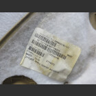 Mercedes W164 ML Kofferraumverkleidung oben mitte  A 1647400370  (181