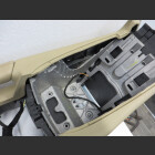 Mercedes ML W164 Mittelkonsole Mittelarmlehne Gehäuse  1646801052 (181