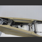 Mercedes ML W164 Mittelkonsole Mittelarmlehne Gehäuse  1646801052 (181