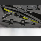 Mercedes ML W164 Pannenset Bordwerkzeug Wagbenheber Haken 1645800118 (181