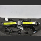 Mercedes ML W164 Pannenset Bordwerkzeug Wagbenheber Haken 1645800118 (181