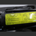 Mercedes ML W164 Pannenset Bordwerkzeug Wagbenheber Haken 1645800118 (181