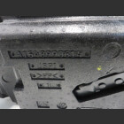 Mercedes ML W164 Pannenset Bordwerkzeug Wagbenheber Haken 1645800118 (181