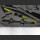 Mercedes ML W164 Pannenset Bordwerkzeug Wagbenheber Haken 1645800118 (181