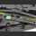 Mercedes ML W164 Pannenset Bordwerkzeug Wagbenheber Haken 1645800118 (181