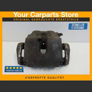 Mercedes ML W164 420  CDI Bremssattel Bremszange vorne rechts 1644202483 (181