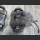 Mercedes GL X164 ML W164 420 CDI Bremssattel Bremszange hinten links rechts A0044203983 A0044204083 (198