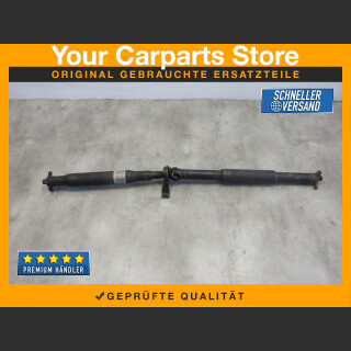 Mercedes E W211 Kardanwelle Gelenkwelle komplett A2114104306 A2114104206 (220