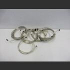 Mercedes ML W164 Druckluftleitung Airmatic 1643270345...