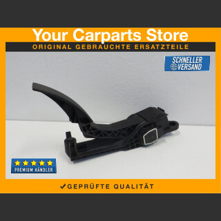 Mercedes ML W164 Gaspedal Fahrpedalsensor  A 1643000004 0104 (181