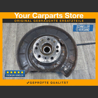 Mercedes ML W164 Achsschenkel Radnabe hinten links 1643500708 1308 (181