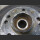 Mercedes ML W164 Achsschenkel Radnabe hinten links 1643500708 1308 (181