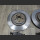 Mercedes ML W164 420 CDI Bremsscheiben Bremsbeläge vorne (216