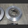 Mercedes ML W164 420 CDI Bremsscheiben Bremsbeläge vorne (216