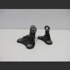 Mercedes ML W164 Türscharnier HR oben + unten  A 2517200237 1137  (181