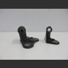 Mercedes ML W164 Türscharnier HR oben + unten  A 2517200237 1137  (181