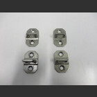 Mercedes ML W164 Türfänger Türstopper...