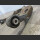 Mercedes ML W164 Querlenker unten links hinten  A 1643500606  (181
