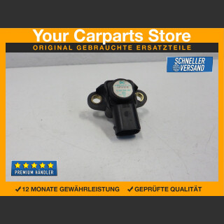 Mercedes W204 C 250 CDI 4M Mopf Ladedrucksensor  A 0061539728  (179